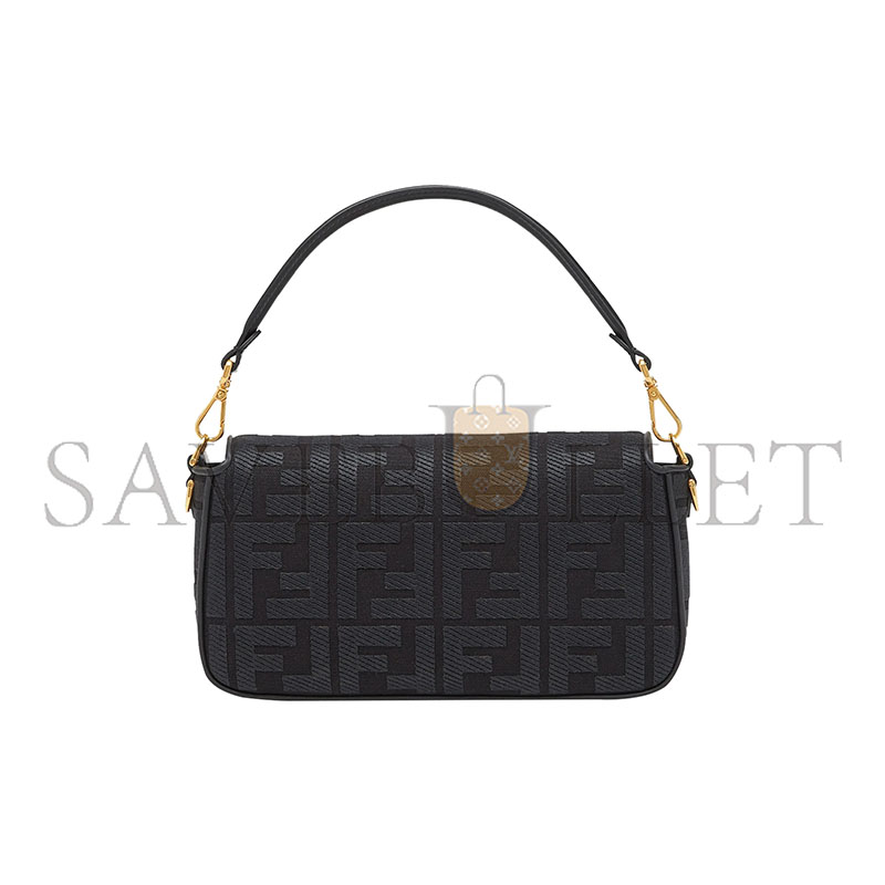 FENDI BAGUETTE BAG 8BR600AMCDF1CFJ (27*15*6cm)